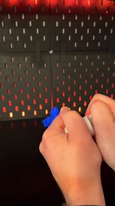 3D Printed Slinky Ghost