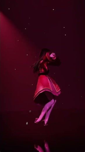 Dance baru ✨ like & sub #shorts #dance