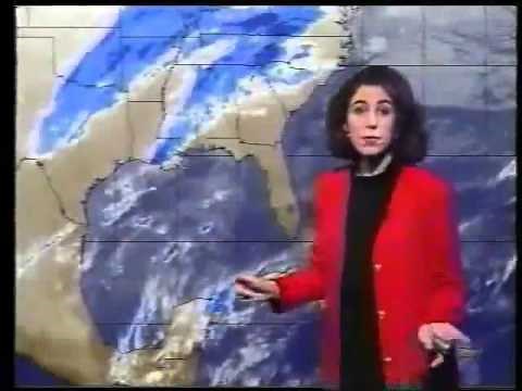 Blizzard of '96 (January 6, 1996)
