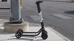University Hospital finds serious electric scooter injuries rising