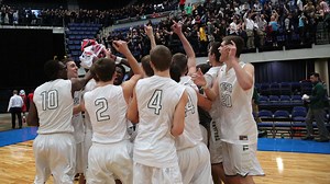 West High's march for 4-peat reaches state quarterfinals