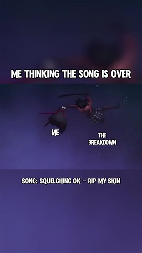 Just going to drop assuming it’s ever over 🤣