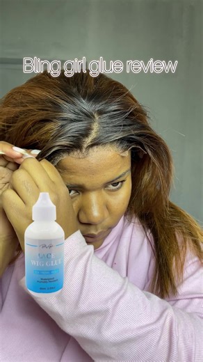 Wig Install Tutorial Using Bling Girl Products
