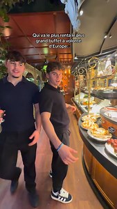 255K views · 1.5K reactions | À votre avis qui a le plus renta ? 藍 | la suite de la vidéo est dispo sur ma chaîne YouTube: larzizematteo v2 | Larzize Matteo | Facebook