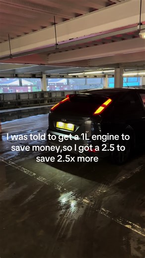 Choosing the Right Engine Size for Cost Efficiency