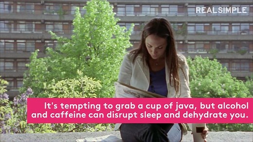 20K views · 60 reactions | If you're dealing with jet lag, take note of these expert tips. | Travel + Leisure | Facebook