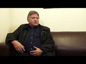 What is hospitality? - Professor Conrad Lashley