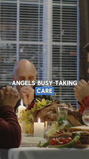 Angelic Activity Is Increasing — Are You Seeing It? #fight #angels #supernatural #God #protection | David Herzog Ministries