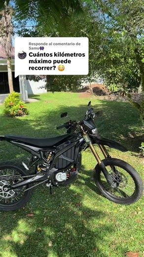 Autonomía de la Moto Eléctrica Clásica