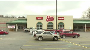 Hayes Market Set to Open in Waymart