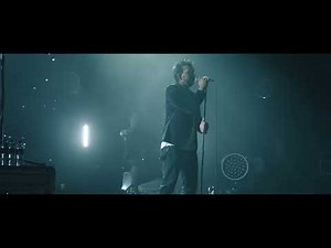 The Butterfly Effect - Beautiful Mine (Live In Melbourne)