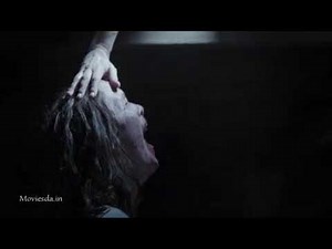 The conjuring movie in Tamil