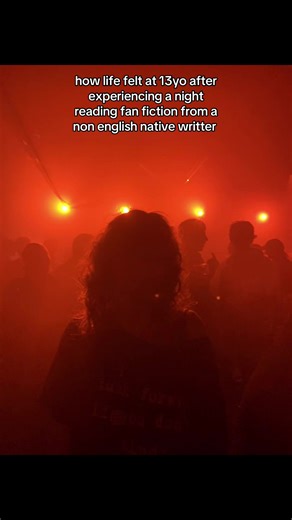 Discovering Fan Fiction at 13: A Bilingual Journey
