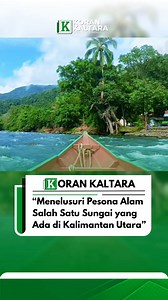 106K views · 2.4K reactions | Perjalanan menuju Desa Long Pua dan...