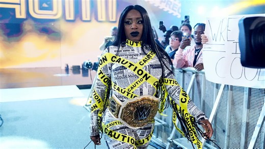 Top 10 WWE Raw moments: WWE Top 10, July 14, 2025