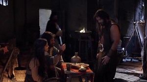 Moisés y los diez mandamientos capitulo 119 Moisés y los diez mandamientos capitulo 119 | Series Cristianas De Fé