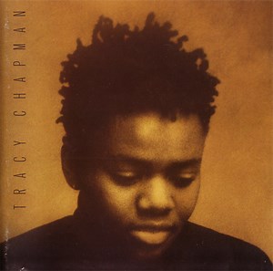 Tracy Chapman - Tracy Chapman