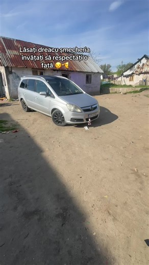 #stiu_ca_nu_o_sa__ajunga_pe_foryou #opel_zanfira_b TikTok