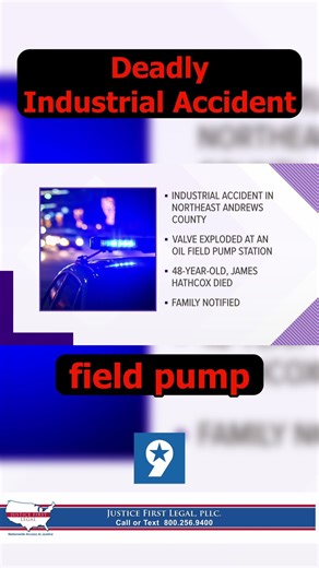 James Hathcox Killed in Andrews County, Texas Crash September 8, 2025