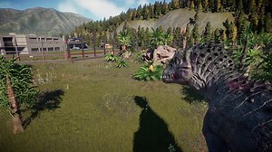 3 comments | Deja en los Comentarios que batalla de dino quieres ver y si tienes suerte sera el proximo video Indominus Rex VS Tarbosaurus ansioso por la llegada de Jurassic World Evolution 3 tan solo quedan 3 dias  | WolfMgear | Facebook