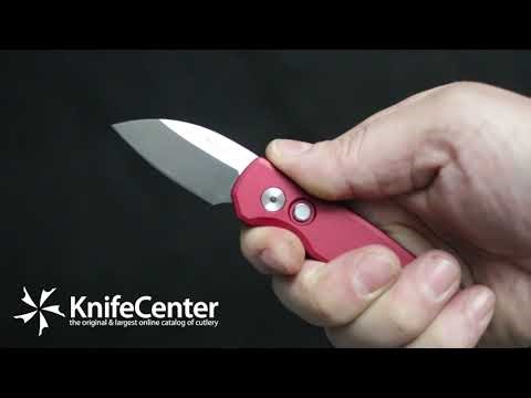 Pro-Tech R5300 Limited Runt 5 AUTO Folding Knife