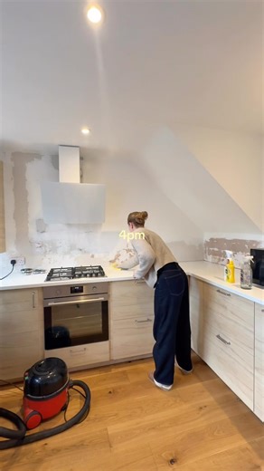 Vlog 72/365🌷f1, meeting a new friend, yummy lunch, and resetting my kitchen🌞 #diml #lifestylevlog