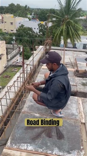 Ram Hemareddy Home | Road Binding