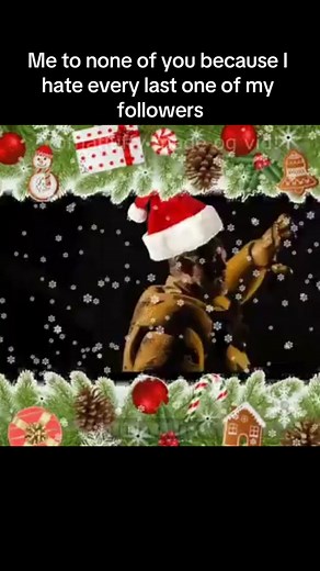 Merry christmas #springtrap #merrychristmas #christmas #christmassong #fypシ #raggedpigeon #viralvideo