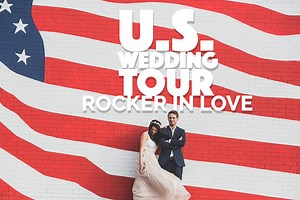 113 reactions · 50 shares | LOVE AROUND THE 50 STATES - US WEDDING TOUR We are looking for couples getting married in 2016 around ALL 50 States but especially: Oregon || Idaho || Wyoming || Utah || New Mexico || North Dakota || Nebraska || Kansas || Oklahoma || Minnesota || Iowa || Mississippi || Alabama || West Virginia || Vermont || New Hemisphere || Rhode Island II Alaska contact@rockerinlove.com | Rocker in Love | Facebook