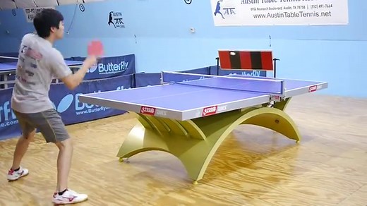 Table Tennis Return Boards — 2025 Buyer's Guide