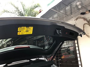 Power Liftgate for Mazda 3 6 CX3 CX30 CX5