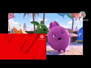 Characters Watches THX (Ice Age 6)