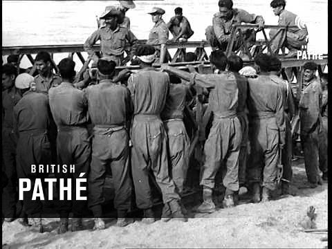 The Road To Mandalay (1945)