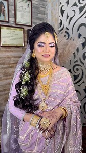 Makeover by Nazrana on Reels