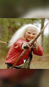 La mujer entró por error en una tribu caníbal.#películaexplicada #serie #cine