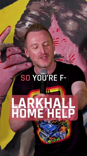 Stuart Mitchell on TikTok