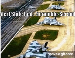 Vulcan QRA on Make a GIF