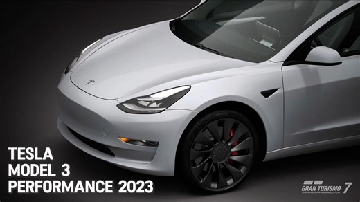 新能源“M3”？特斯拉 Model 3