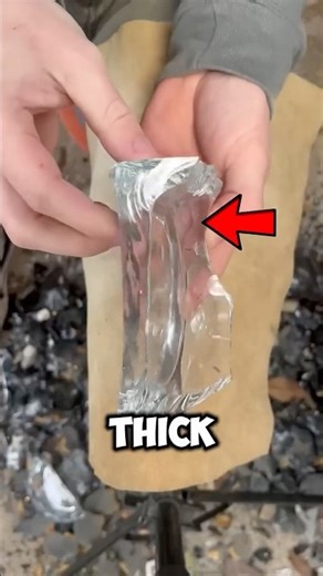 How Do You Turn a Broken Vase Into a Spearhead?!