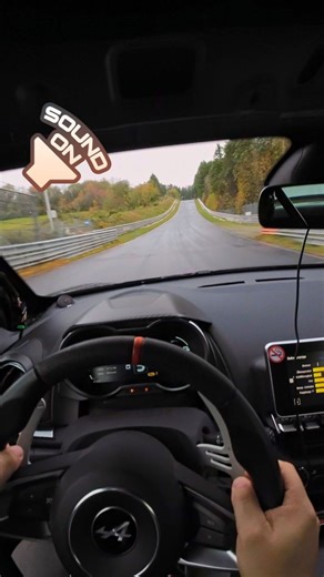 20K views · 148 reactions | People asking me about the aggressive sound of the #rent4ring Alpine A110S? That will be the Milltek downpipe we fitted to both cars, after the standard cats blew out! (We bought them both, rent4ring buys all it's parts, this is just a post for your information!) ___ #a110 #alpinea110s #nürburgring #millteksport #milltekexhaust | Nürburgring Bridge To Gantry | Facebook