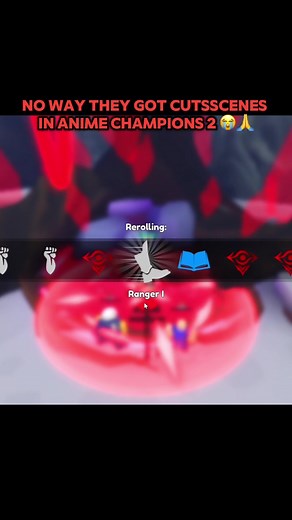 Anime Champions 2: Exciting New Roblox Release