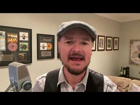 Gaelic Storm - Rum Runners (Quarantine Style)