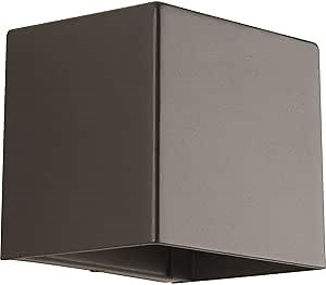 Progress Lighting P5635-2030K9 Cornice LED Outdoor, Bronze