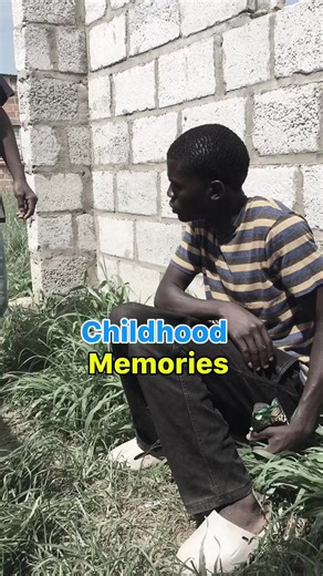 Relatable Childhood Memories: A Funny Reflection