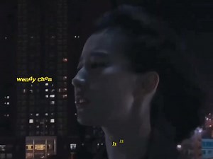 Ai Qing De Gu Shi 爱情的故事 | Wendy Chen
