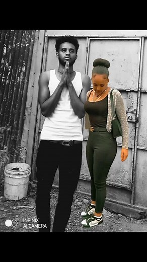 Exploring the INFINIX AI Camera Capabilities