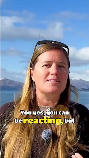 Why Is She Triggered by a Divorce She Chose? #shorts