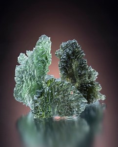 All About Moldavite