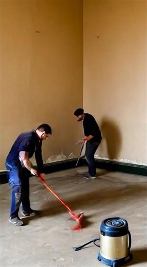 | Scary Horror Room Transformation