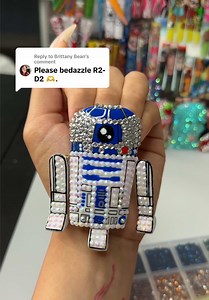 Who Should We Paint to Match Him? Fan Poll Ideas
